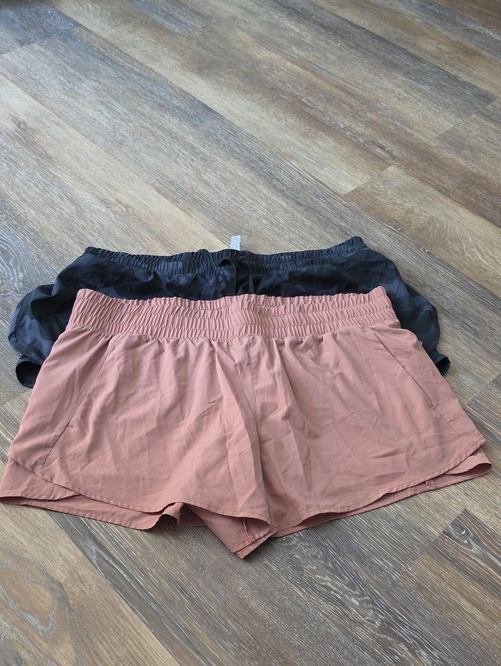 Bundle 2 Women's Shorts